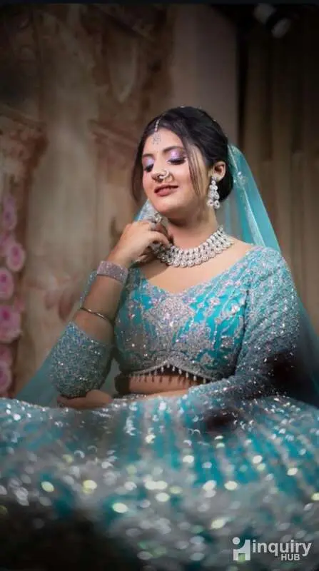 Soniya Mekap Artist