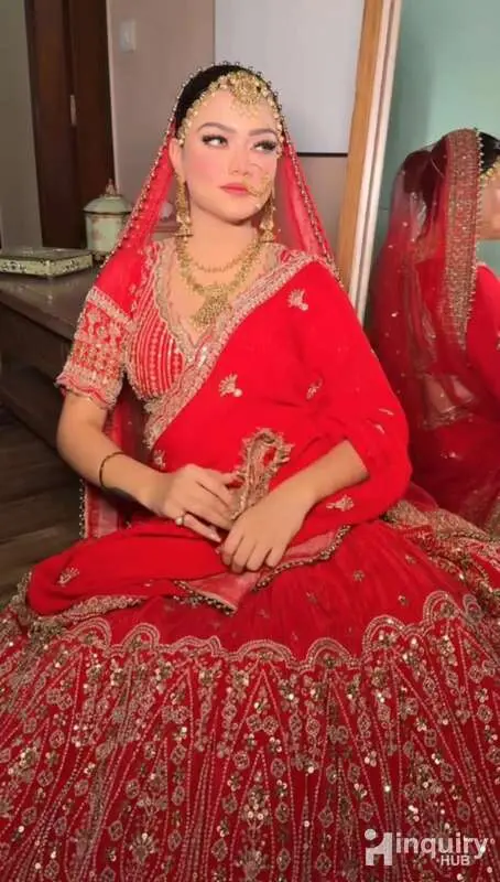 Soniya Mekap Artist