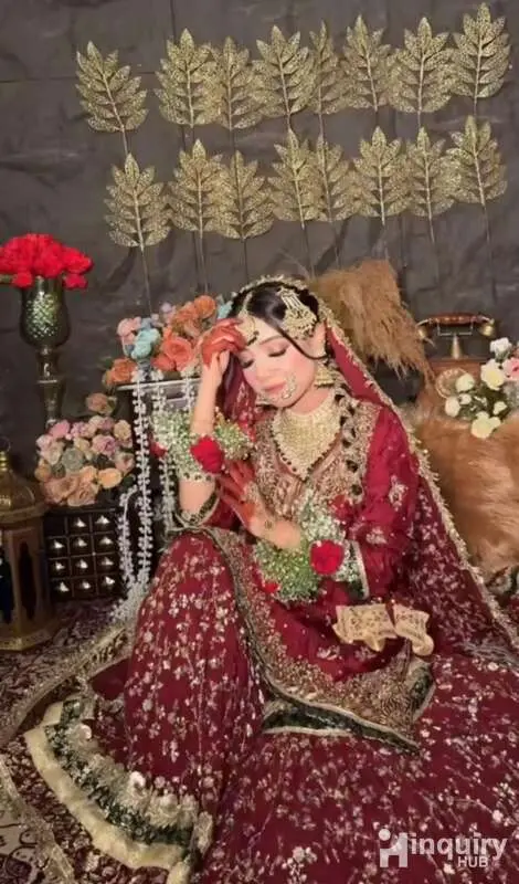 Soniya Mekap Artist