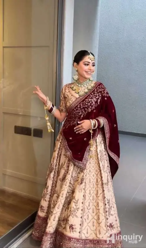 Soniya Mekap Artist