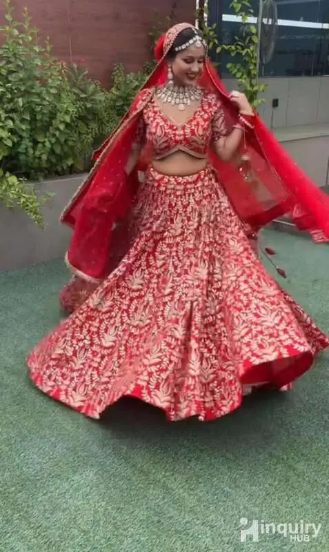 Soniya Mekap Artist