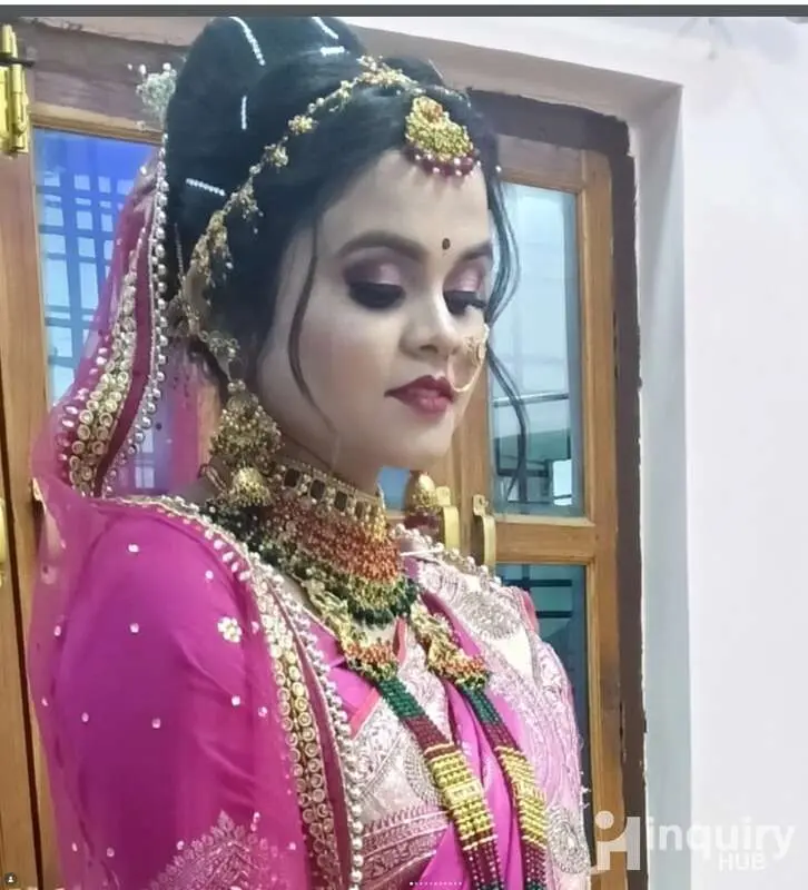 Deepika Makeovers