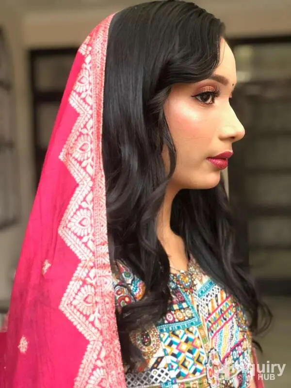 Baniya Makeup Artists