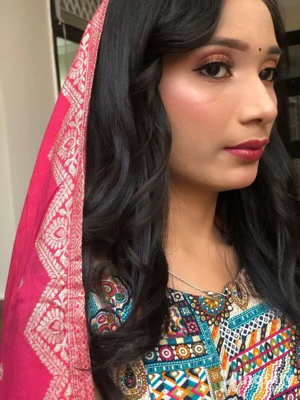 Baniya Makeup Artists