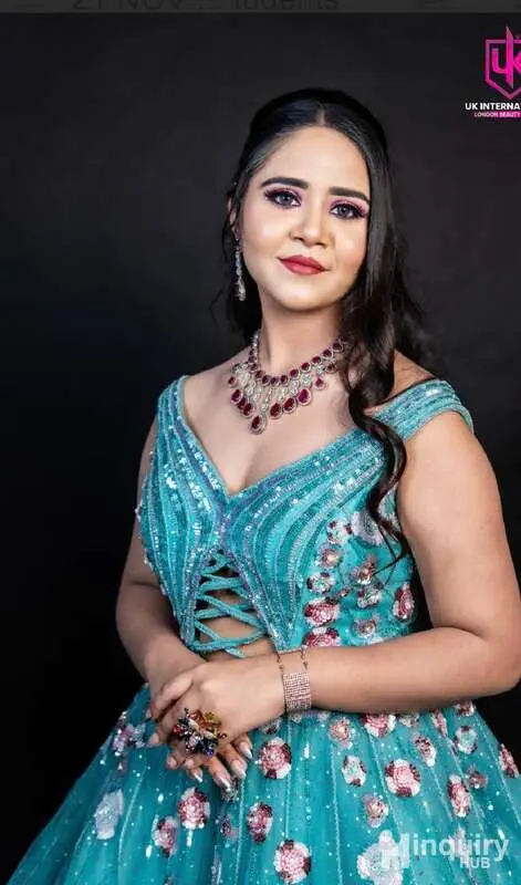 Baniya Makeup Artists