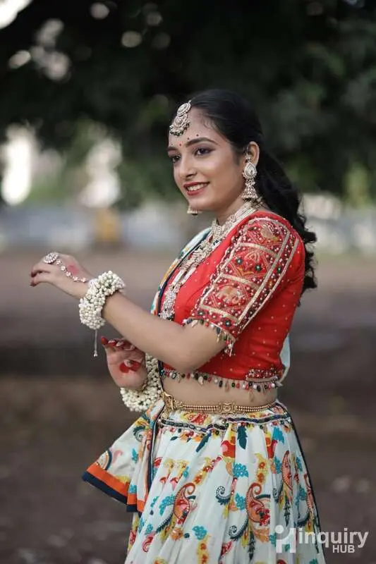 Hiral Hirpara Makeup Artists