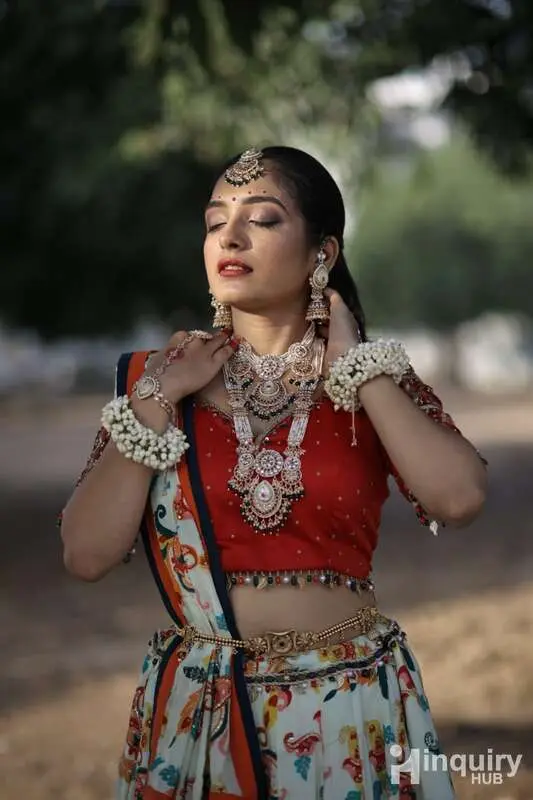 Hiral Hirpara Makeup Artists