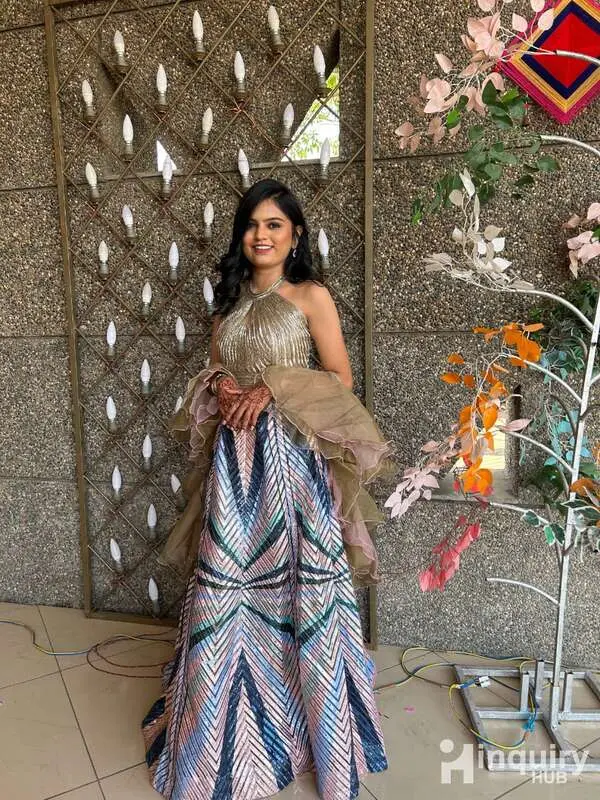 Hiral Hirpara Makeup Artists