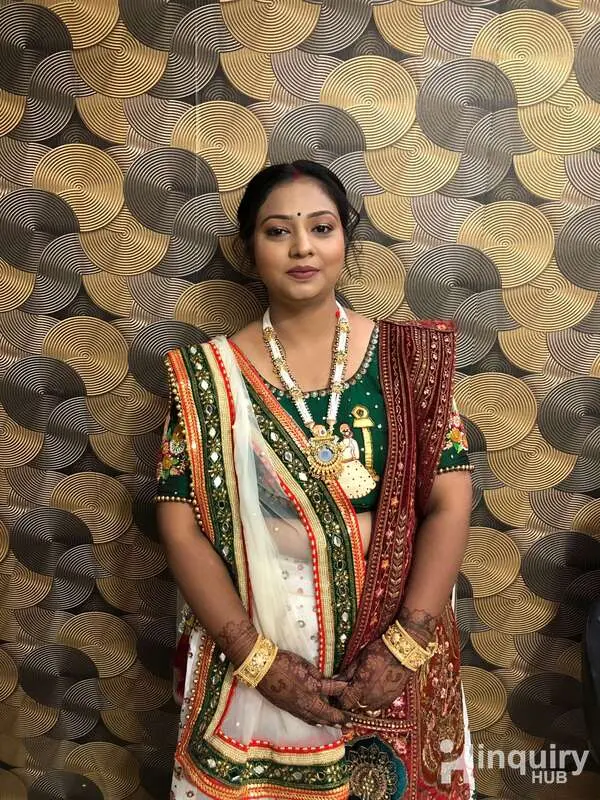 Hiral Hirpara Makeup Artists