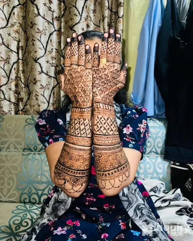 Sn Mehandi Arts