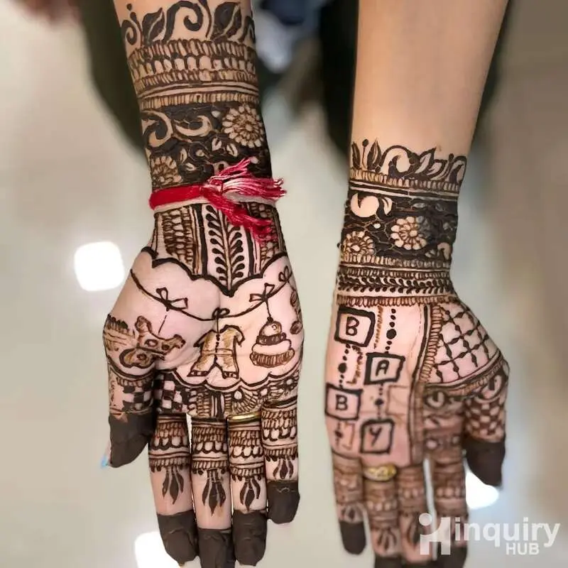 Sn Mehandi Arts