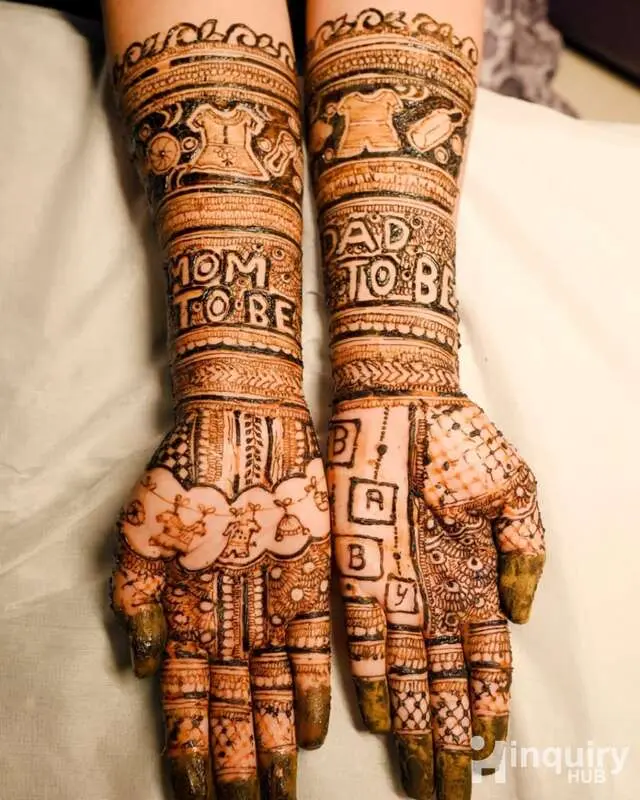 Sn Mehandi Arts
