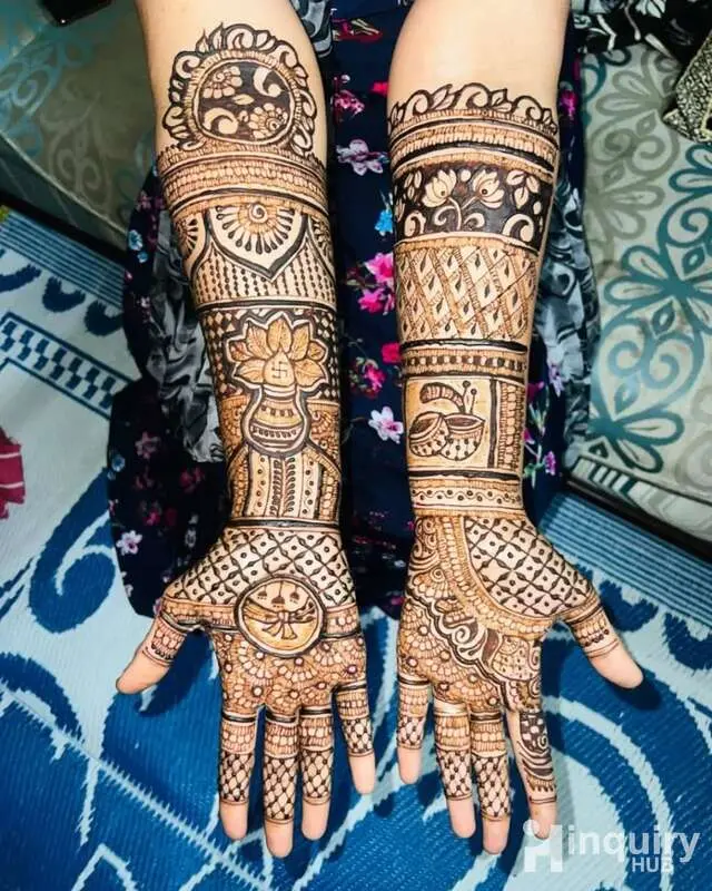 Sn Mehandi Arts
