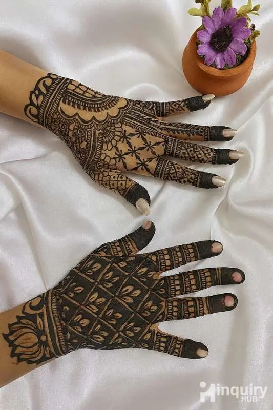 Sn Mehandi Arts