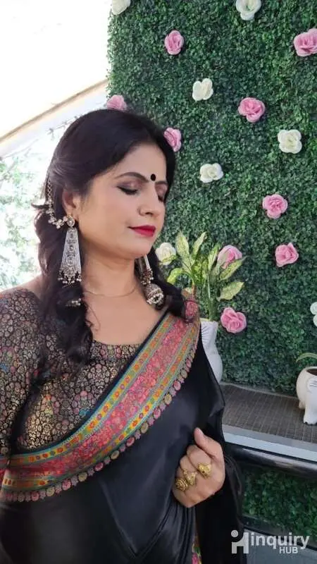 Pooja Dubey