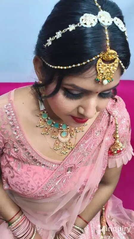 Pooja Dubey