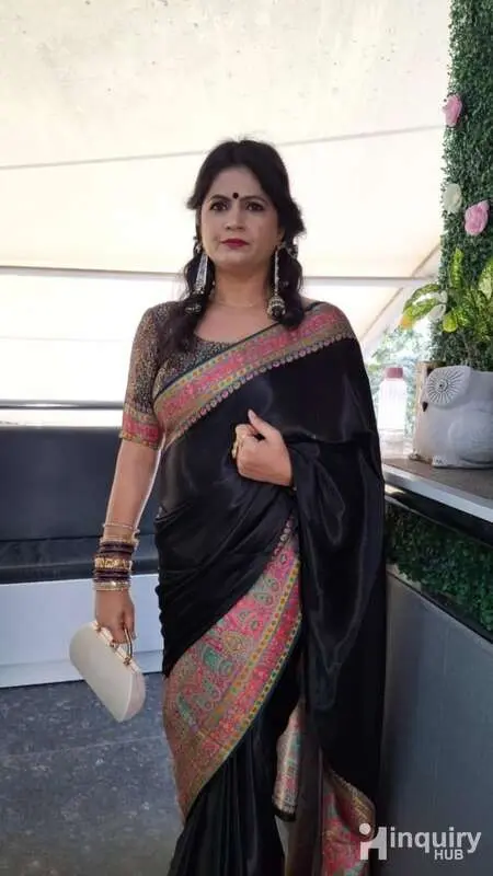 Pooja Dubey