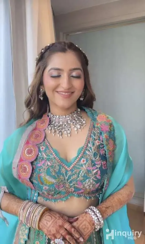 Pooja Dubey