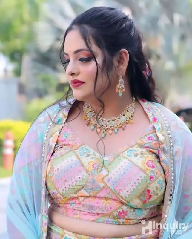 Pooja Dubey