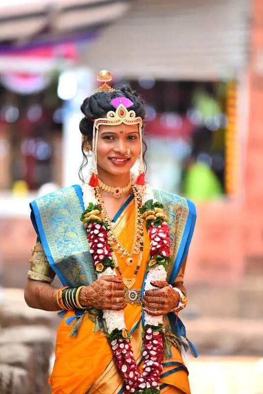 Varsha Makeoverfashionartistry