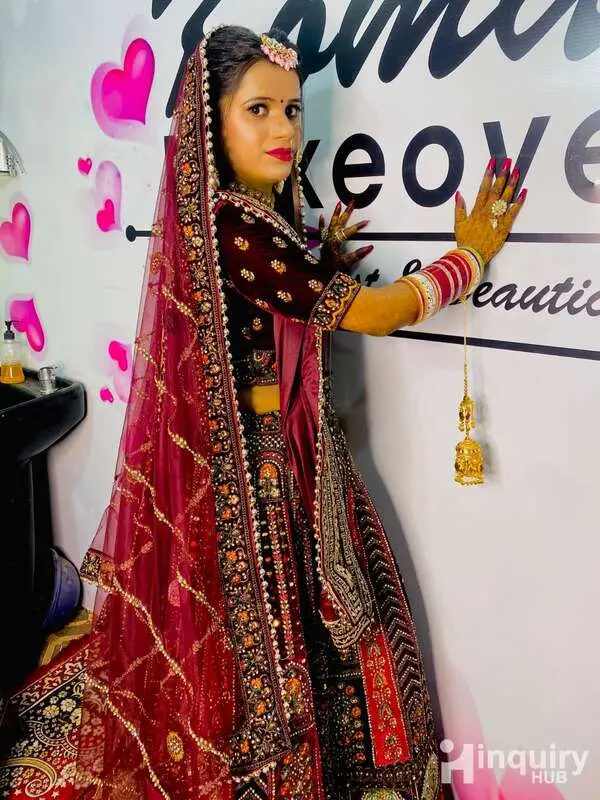 Komal Beauty Station