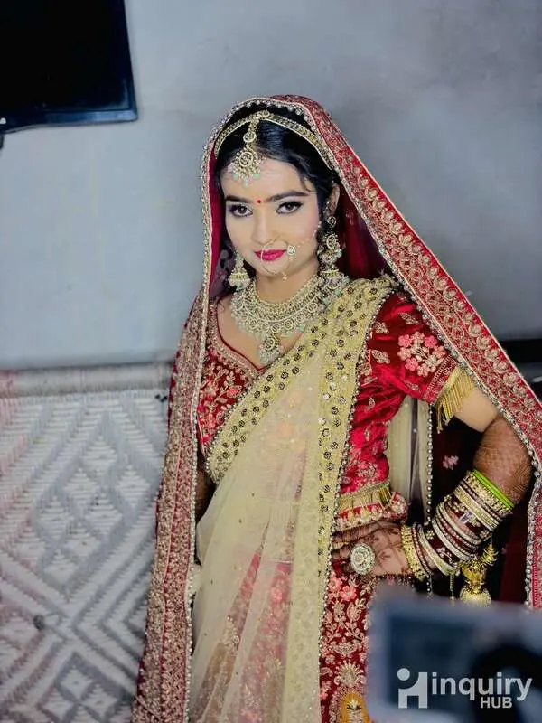 Komal Beauty Station