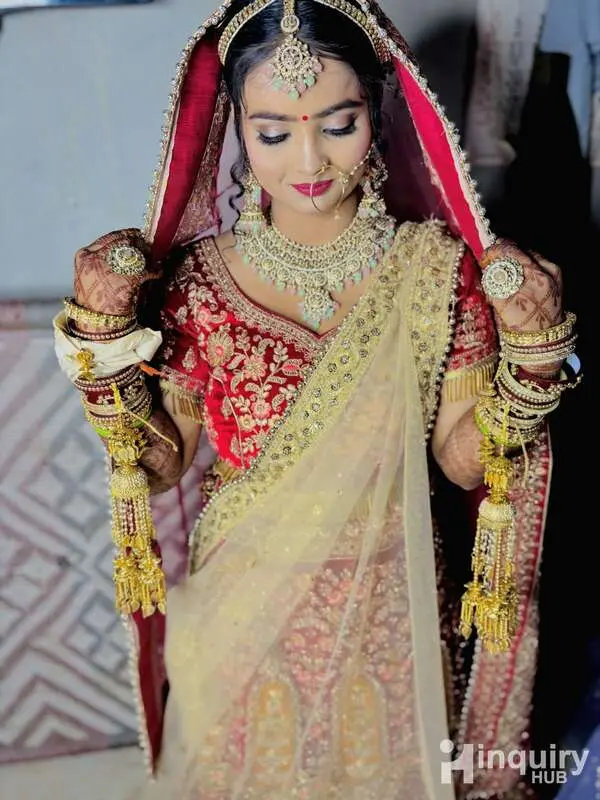 Komal Beauty Station