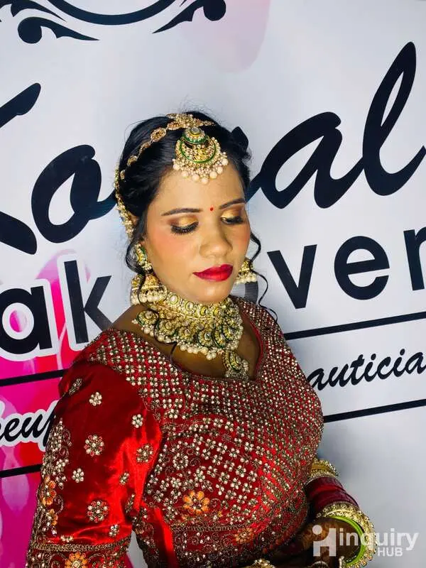 Komal Beauty Station