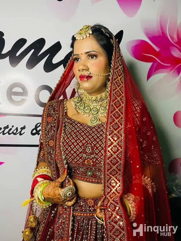 Komal Beauty Station