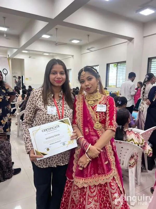 Rana Muskan