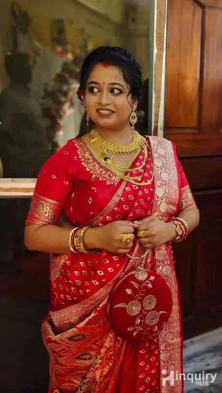 Moumita's Makeover