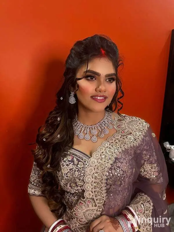 Moumita's Makeover