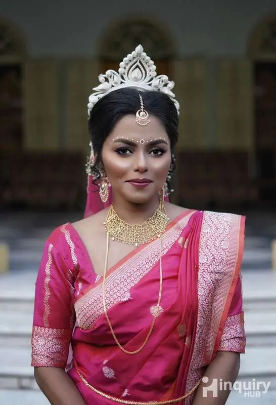Moumita's Makeover