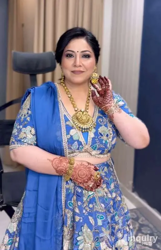 Tanish Makeup Artist