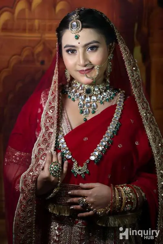 Pragati's Makeover