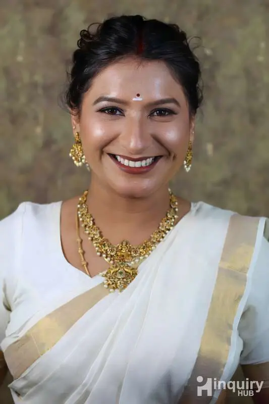 Pragati's Makeover