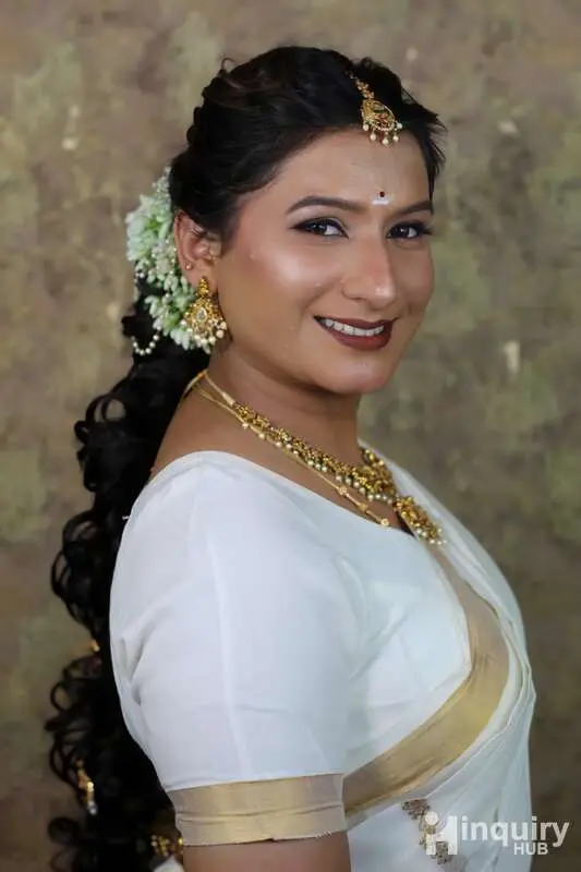 Pragati's Makeover