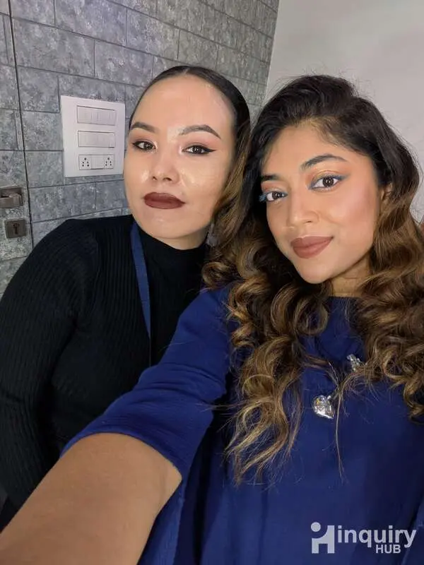 Makeup Artist Freelancer