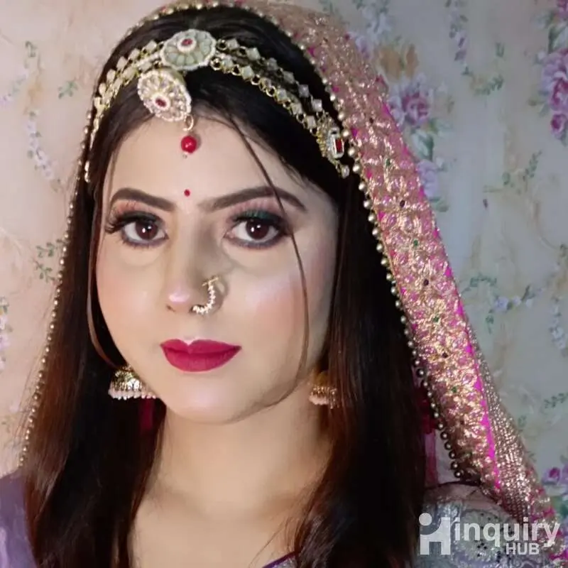 Anshi Makeover