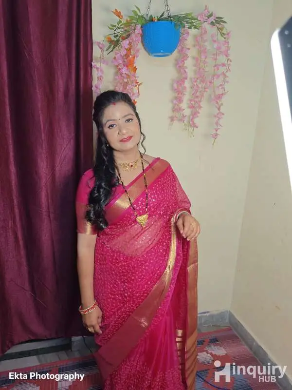 Kalpna Makeup Artists