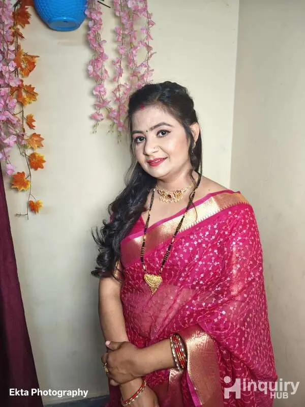 Kalpna Makeup Artists