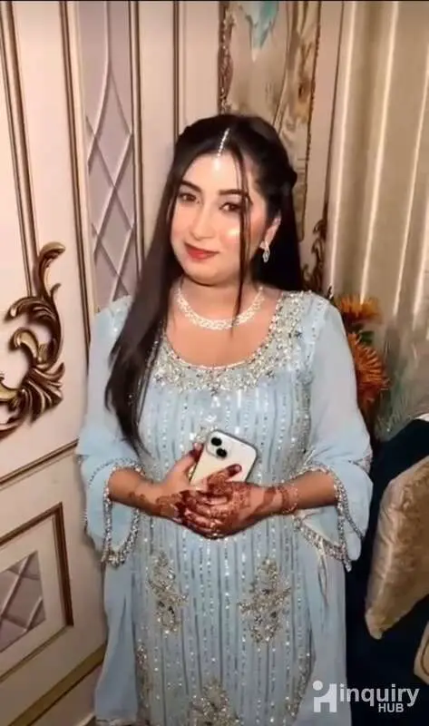Sabiya Fatima Makeup Artist