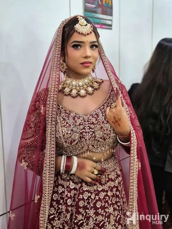 Sayna Makeup Artists