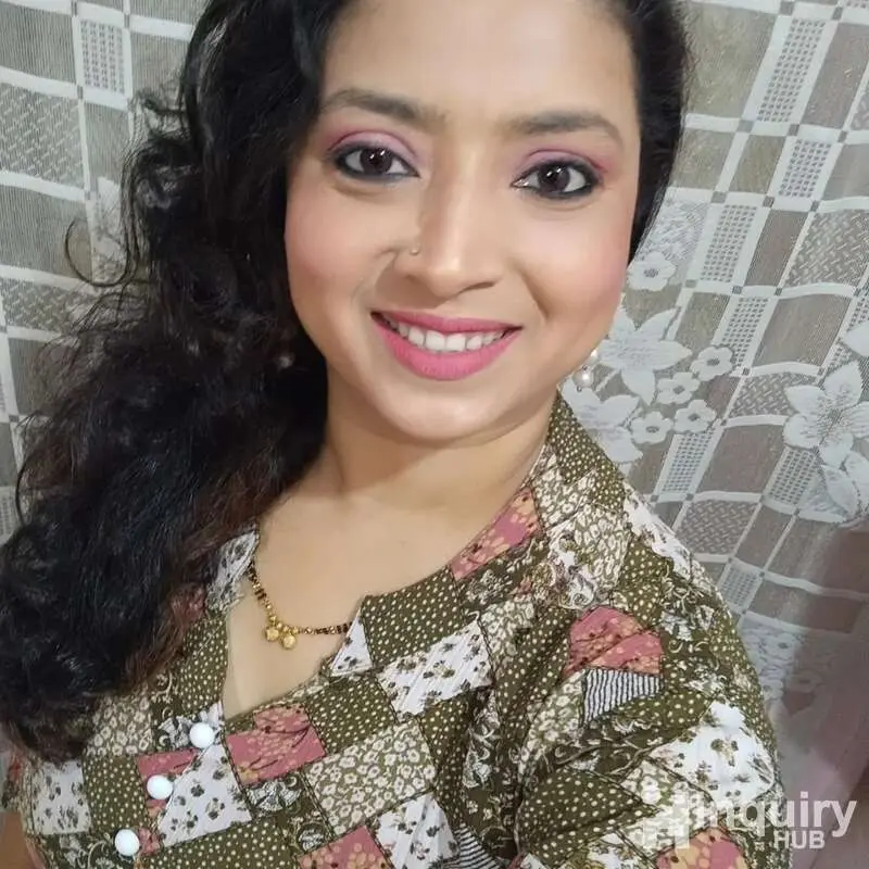 Swati N  Jadhav