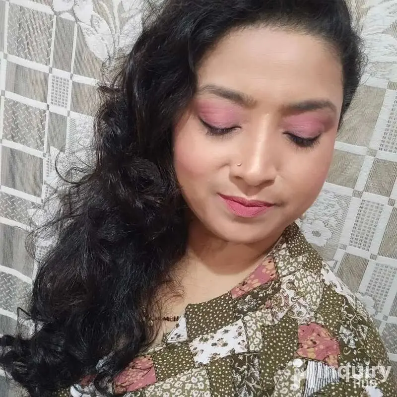 Swati N  Jadhav