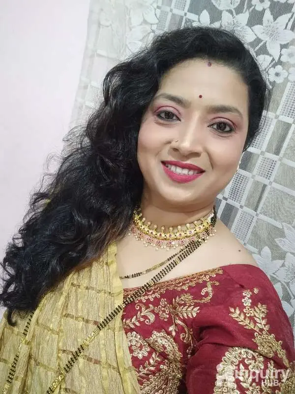 Swati N  Jadhav