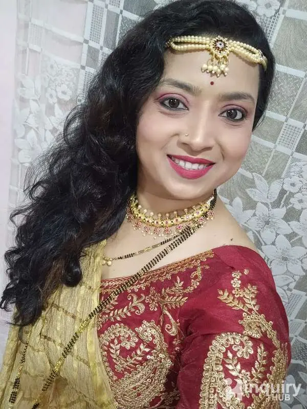 Swati N  Jadhav