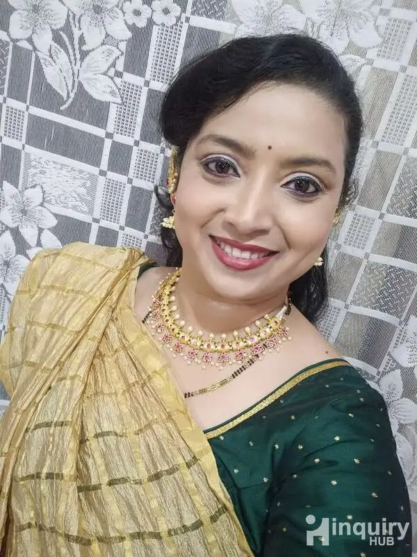 Swati N  Jadhav