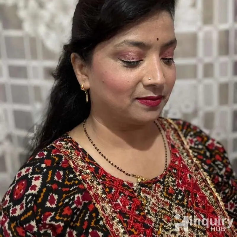Swati N  Jadhav