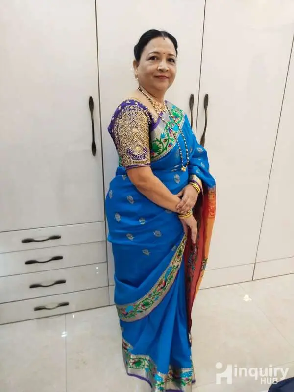 Swati N  Jadhav
